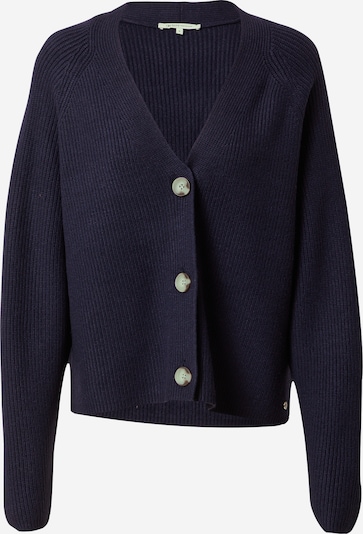 TOM TAILOR DENIM Knit Cardigan in Cobalt blue, Item view