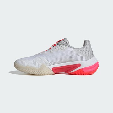 ADIDAS PERFORMANCE Buty sportowe 'Barricade 13' w kolorze biały
