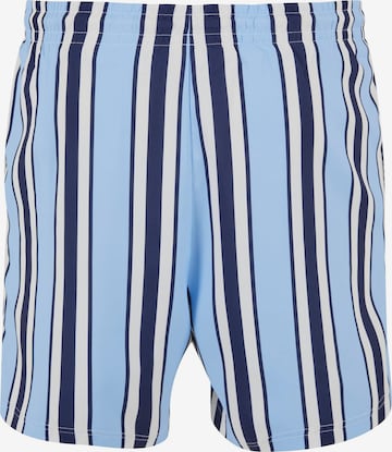 Karl Kani Badehose in Blau