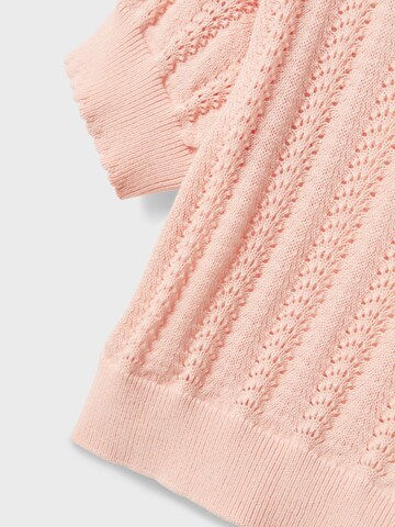 NAME IT Trui in Roze