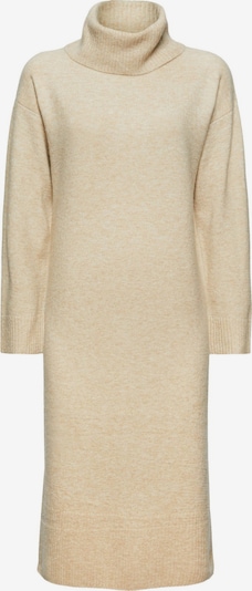 ESPRIT Kleid in beige, Produktansicht