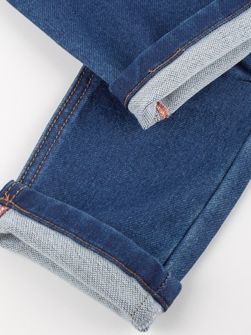 SIGIKID Regular Jeans in Blue