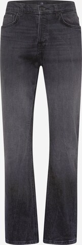 LTB Jeans 'Vernon' i sort: forside