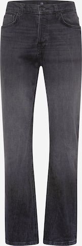 LTB Loosefit Jeans 'Vernon' i svart: forside