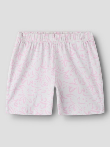 TWO SOON Nightgown in Purple