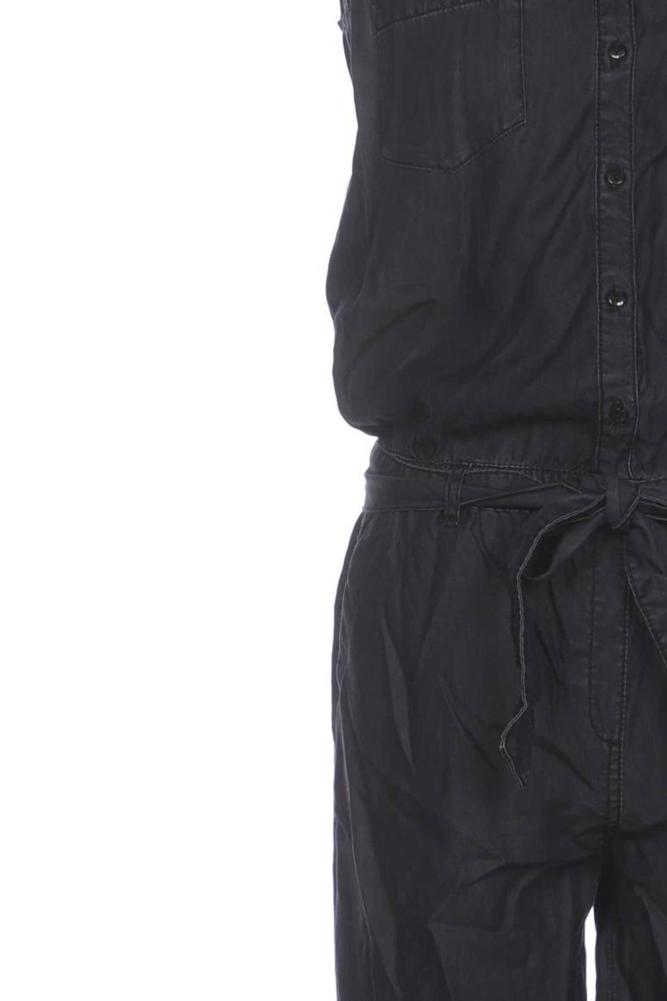 ESPRIT Jumpsuit in S in Blue