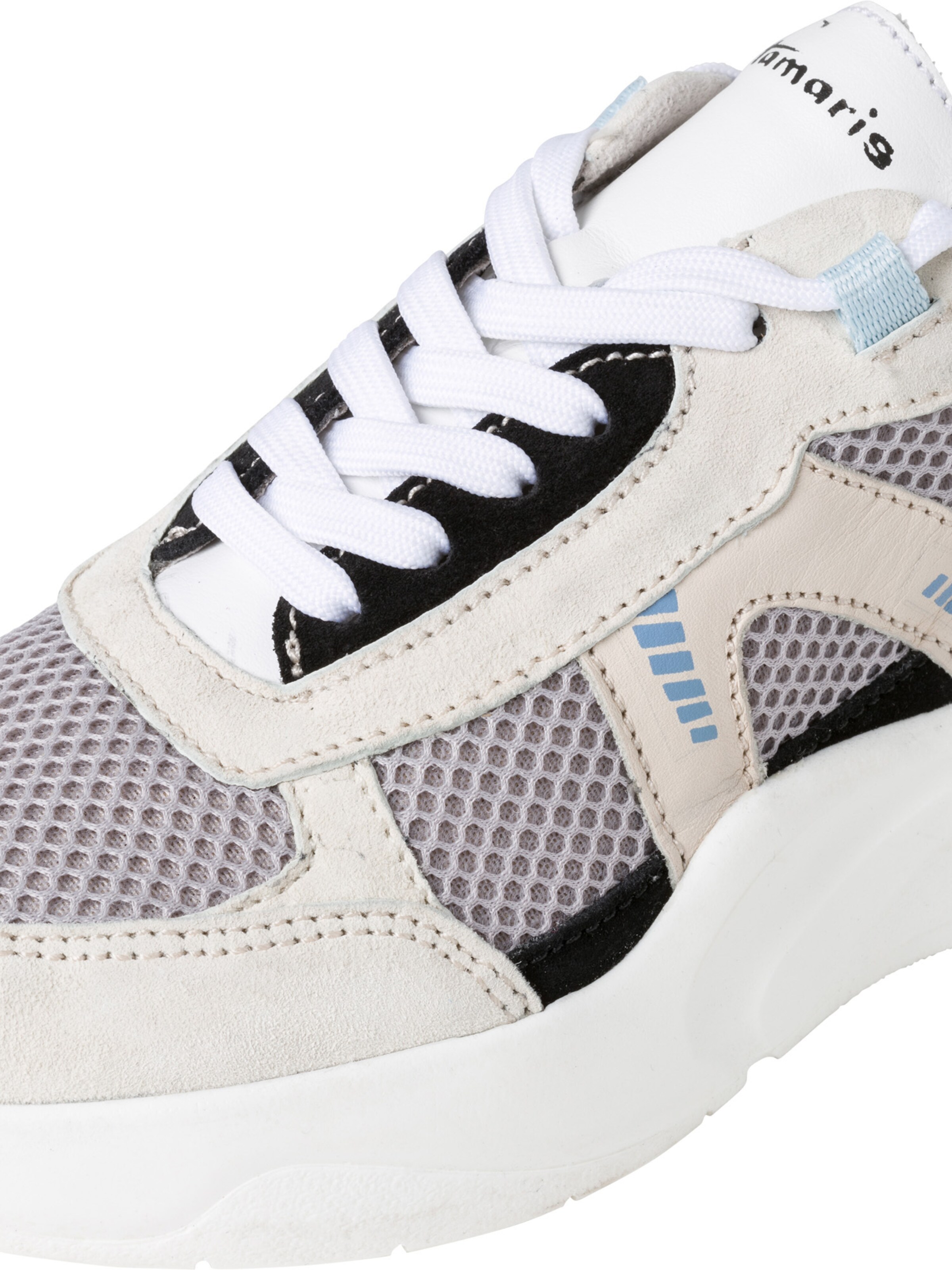 Tamaris Sneaker in Grau
