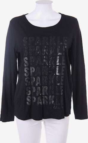 CECIL Top & Shirt in M in Black: front