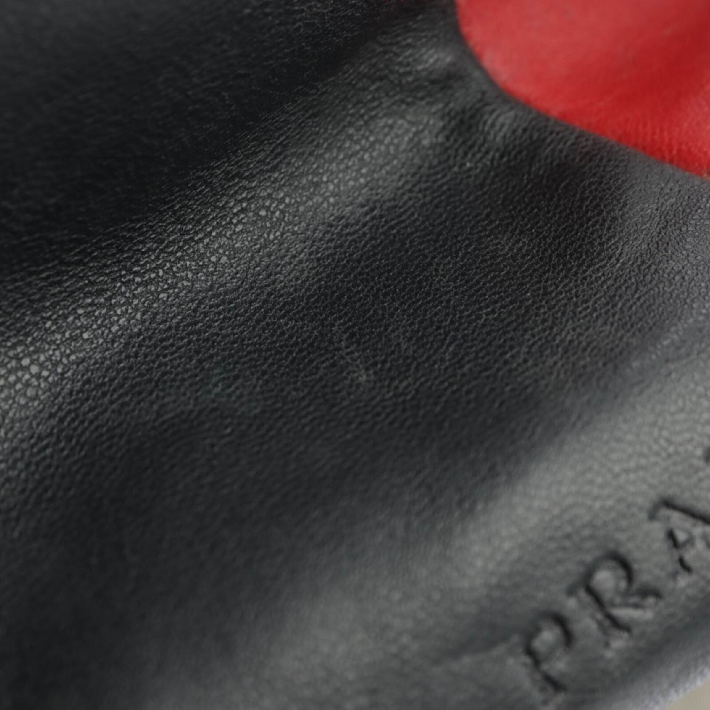 PRADA Bag in One size in Mixed colors