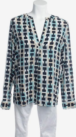 HERZENSANGELEGENHEIT Blouse & Tunic in M in Mixed colors: front