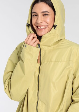 G.I.G.A. DX by killtec Performance Jacket in Green