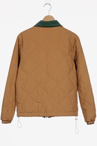 Lacoste LIVE Jacket & Coat in XS in Beige