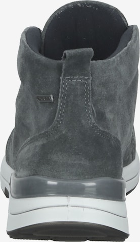 ARA Stiefelette in Grau