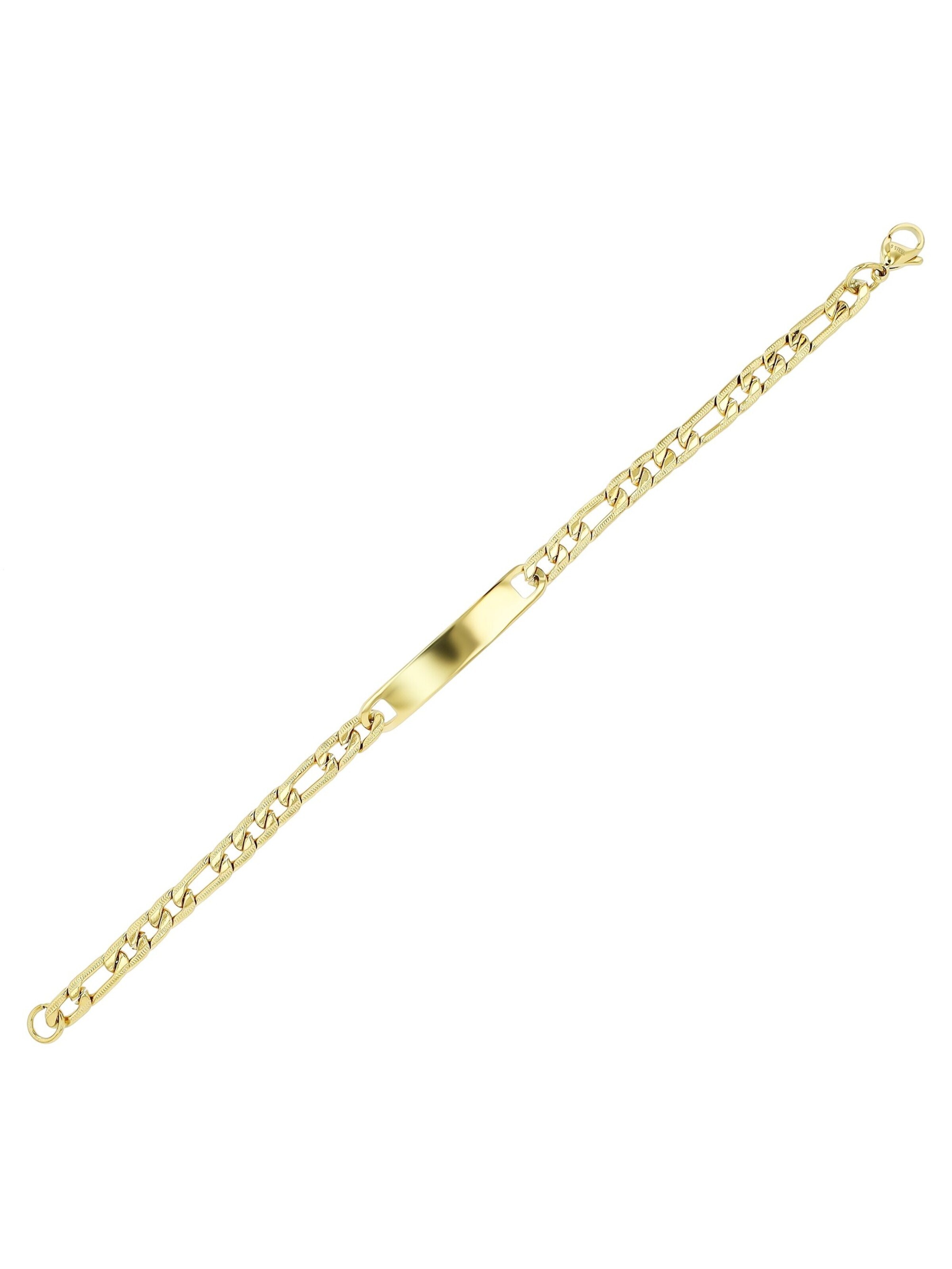 Akzent Bracelet 'Osiris' in Gold