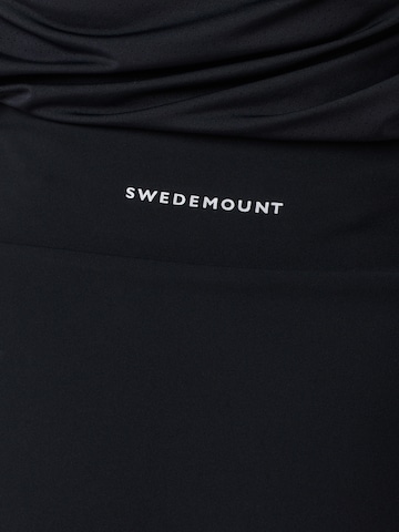 SWEDEMOUNT Sportrok 'Core' in Zwart