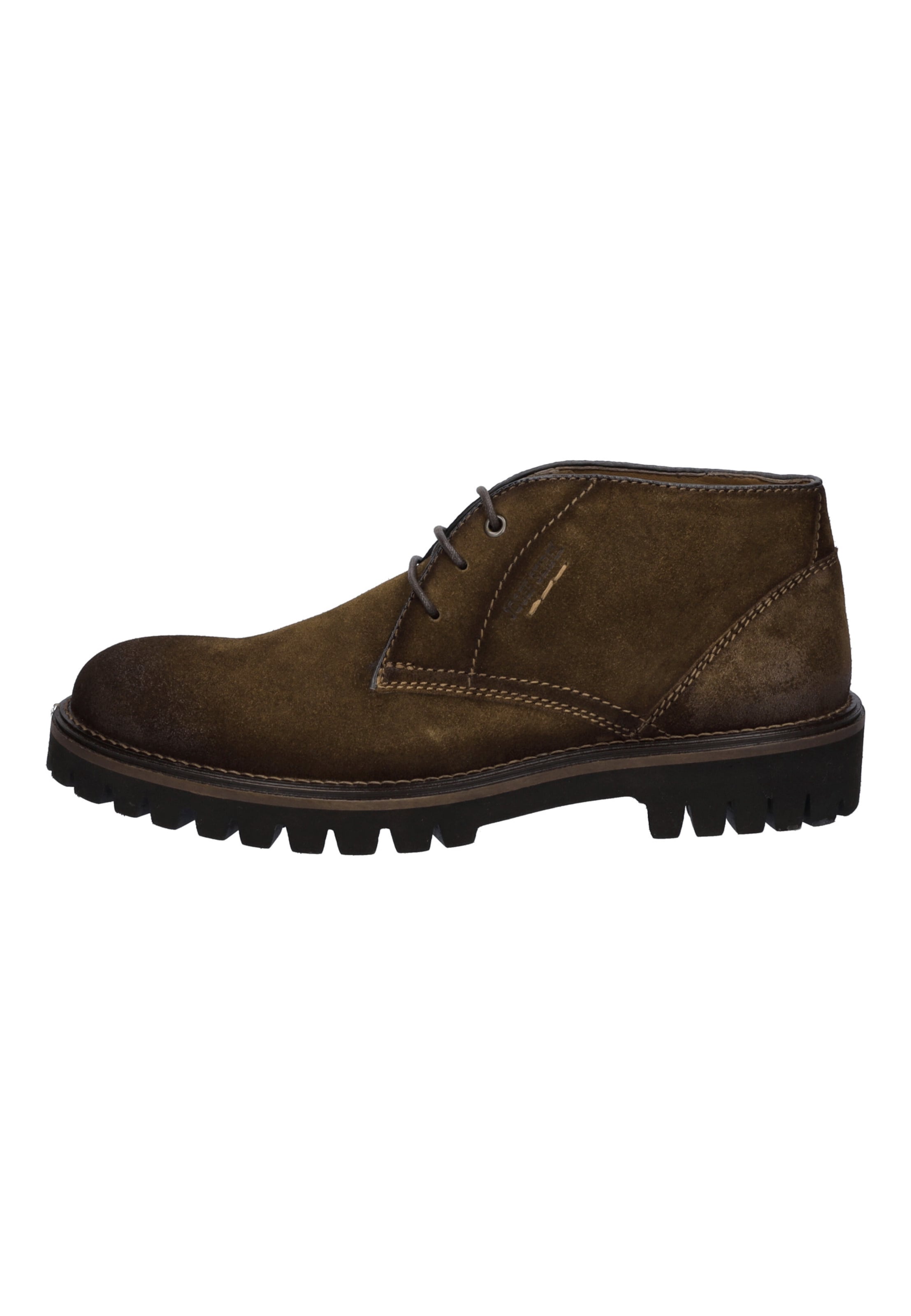 JOSEF SEIBEL Boot 'Romed 03' in Brown: front