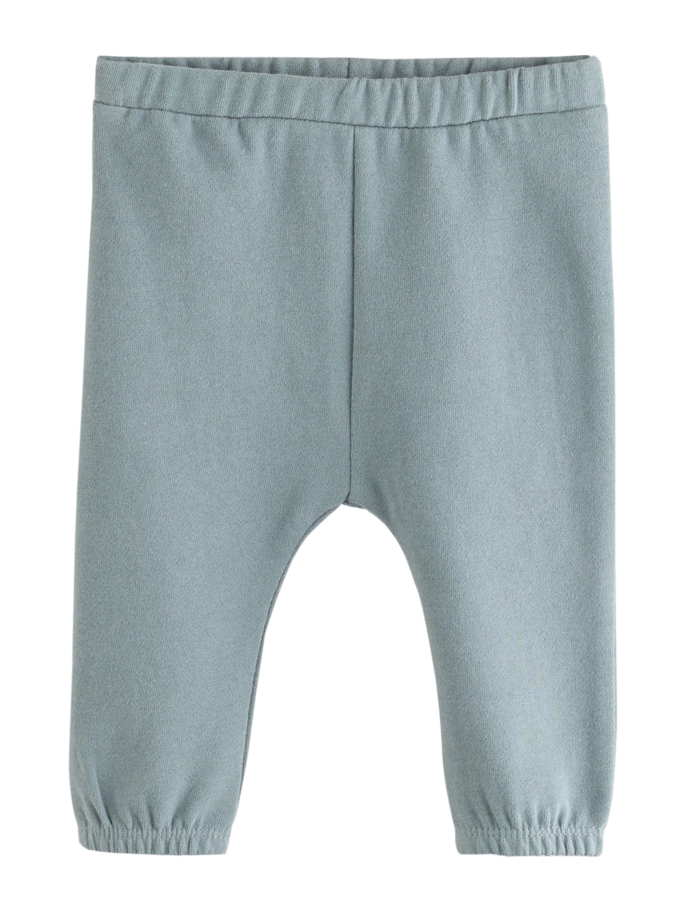 Set Next en bleu