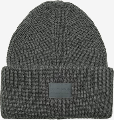 JACK & JONES Lippalakki 'JACHAKKAI' värissä tummanharmaa, Tuotenäkymä