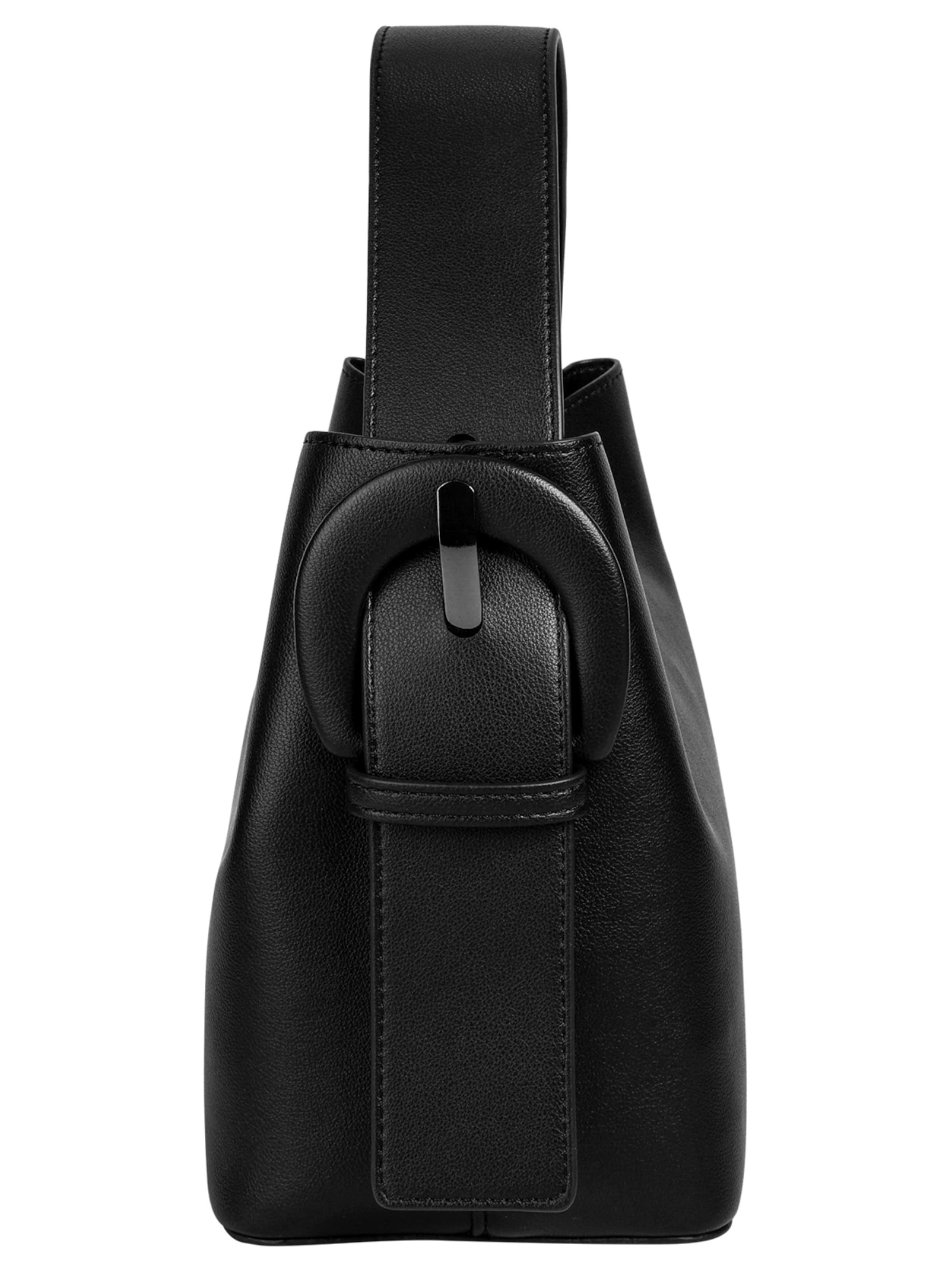 bugatti Handtasche 'ARIA'‌‌‌‌ in Schwarz