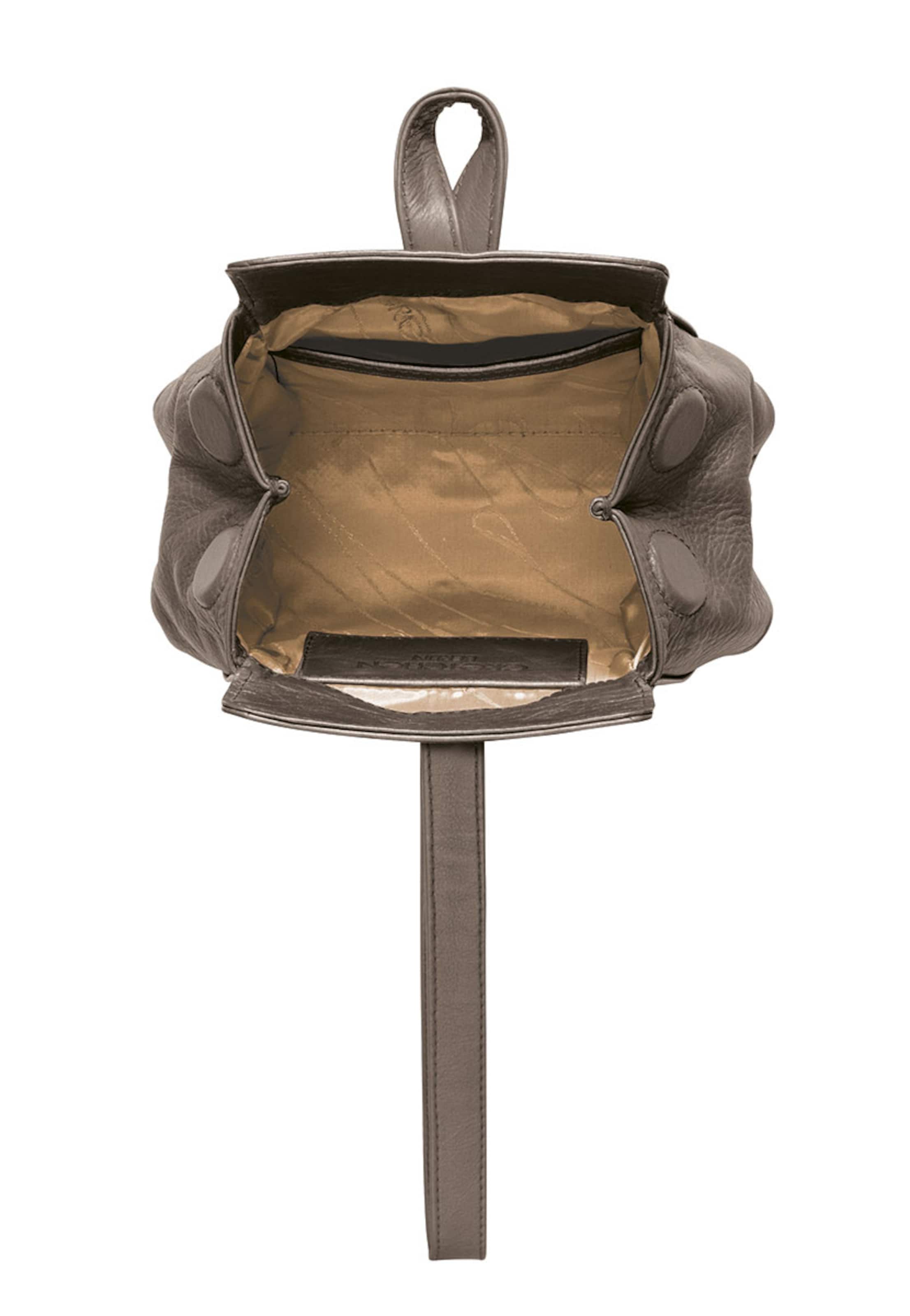 Gretchen Handbag in Brown