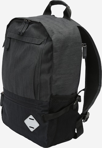 CAMEL ACTIVE Backpack 'Satipo' in Grey: front