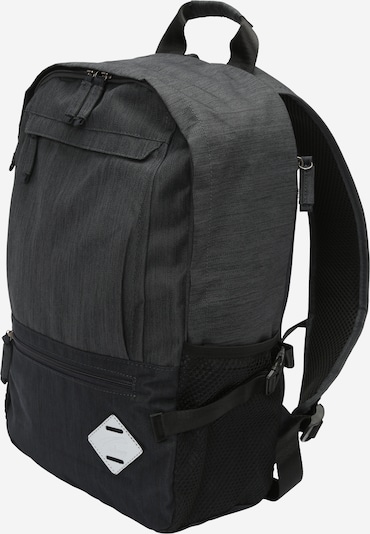 CAMEL ACTIVE Backpack 'Satipo' in Grey / Dark grey, Item view
