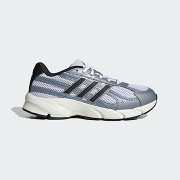 Baskets basses 'Technochaos 2000' ADIDAS SPORTSWEAR en blanc