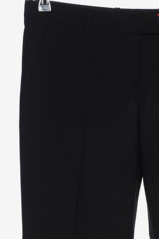 HUGO Pants in M in Black