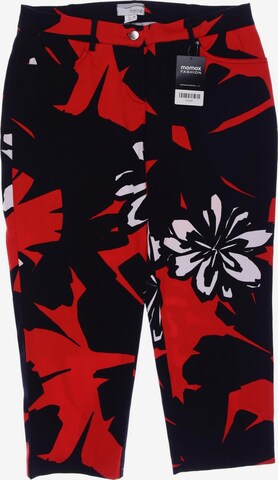 heine Pants in L in Mixed colors: front
