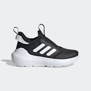 ADIDAS PERFORMANCE Athletic Shoes 'TENSAUR COMFORT' in Black