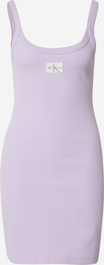 Calvin Klein Jeans Letní �šaty - světle fialová, Produkt