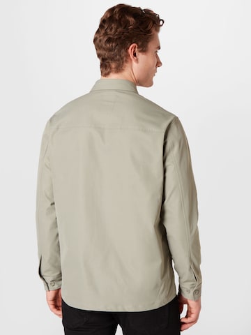 Veste mi-saison 'Cas' !Solid en vert