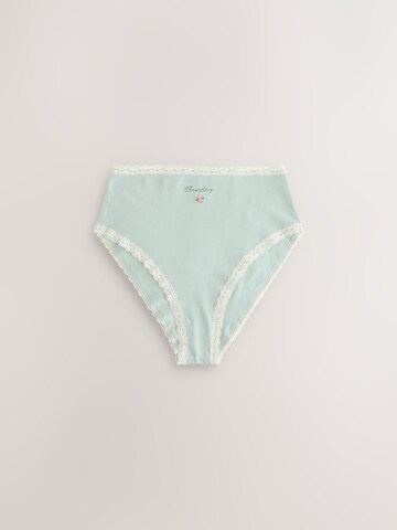 Next Püksikud, värv segavärvid