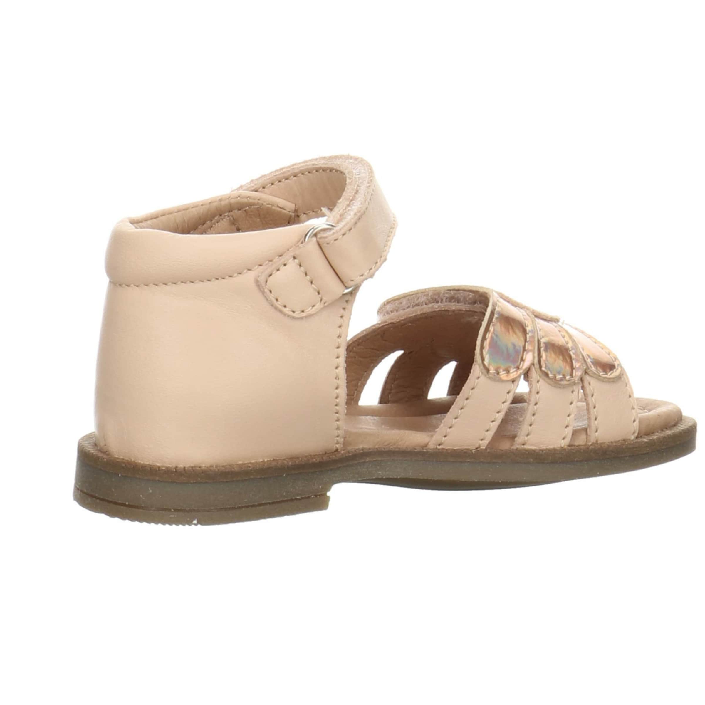 clic Sandals in Pink