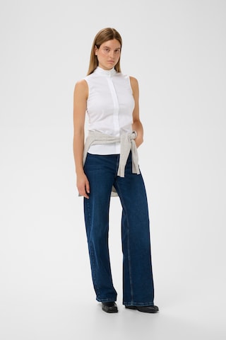 InWear - Blusa 'Belina' em branco