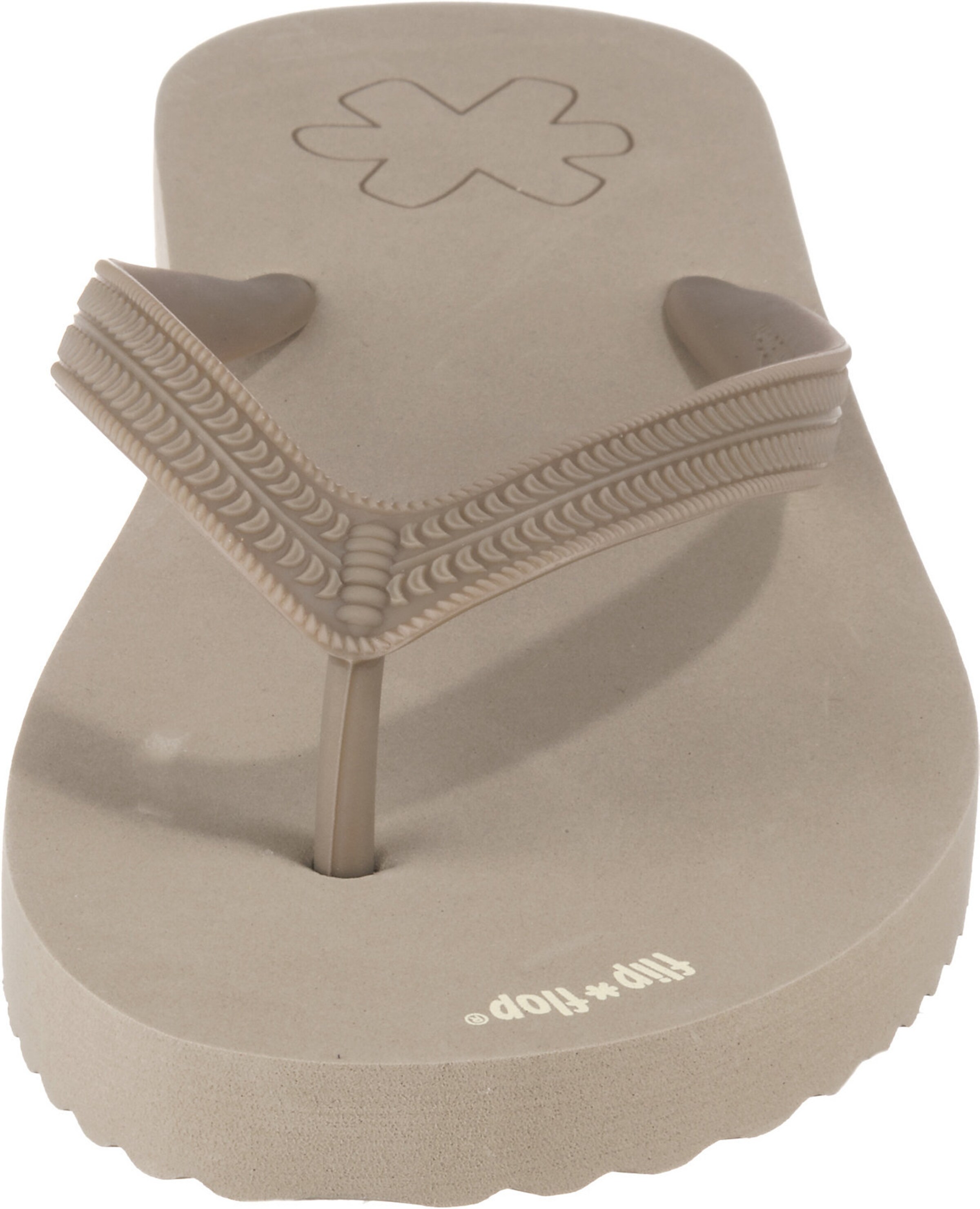 Flip-flops de la FLIP*FLOP pe gri