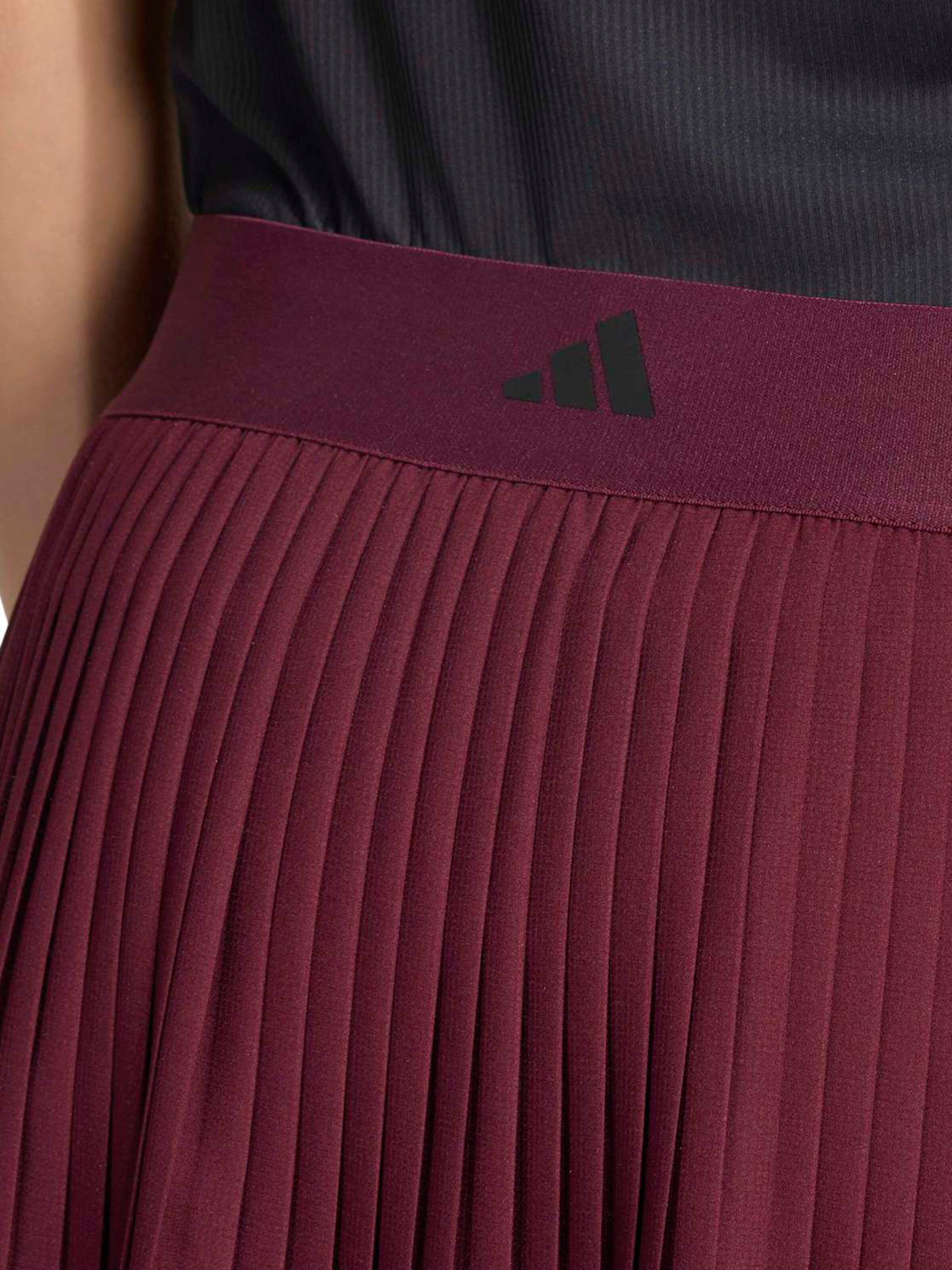 ADIDAS PERFORMANCE Sportrok 'Club' in Bruin