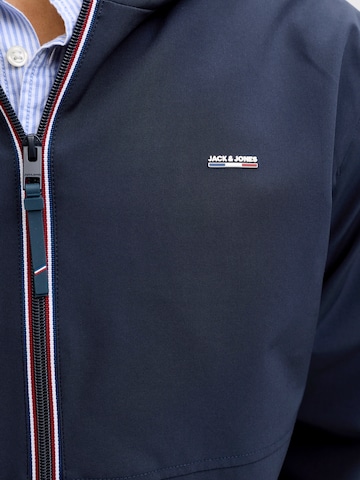 JACK & JONES Jacke 'JPRBLUALVES' in Blau