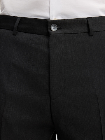 STRELLSON Slimfit Pak in Grijs