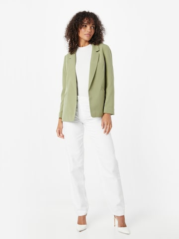 Sacou de la Dorothy Perkins pe verde