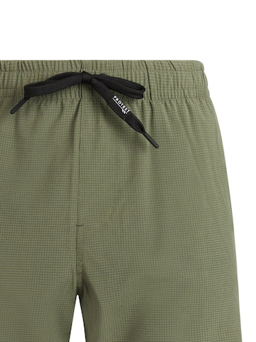 PROTEST Swimming shorts 'PRTAdonia' in Green