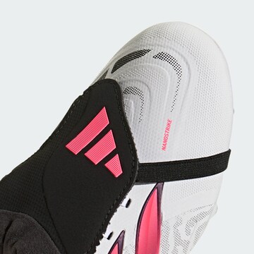 ADIDAS PERFORMANCE Kopačky 'Predator League' – bílá