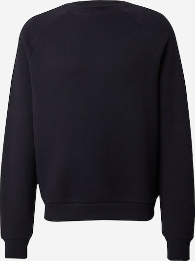 DAN FOX APPAREL Sweater majica 'Emin' u mornarsko plava, Pregled proizvoda