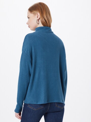 Pull-over s.Oliver en bleu