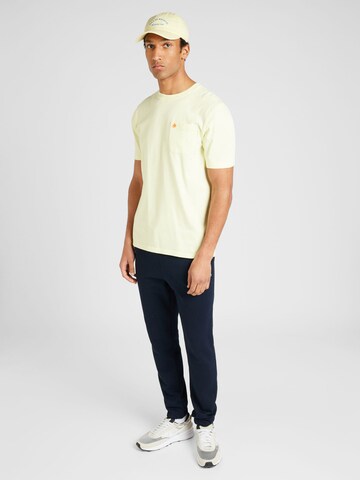 zaļš SCOTCH & SODA T-Krekls