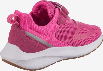 KangaROOS Sneakers 'FORT' in Pink