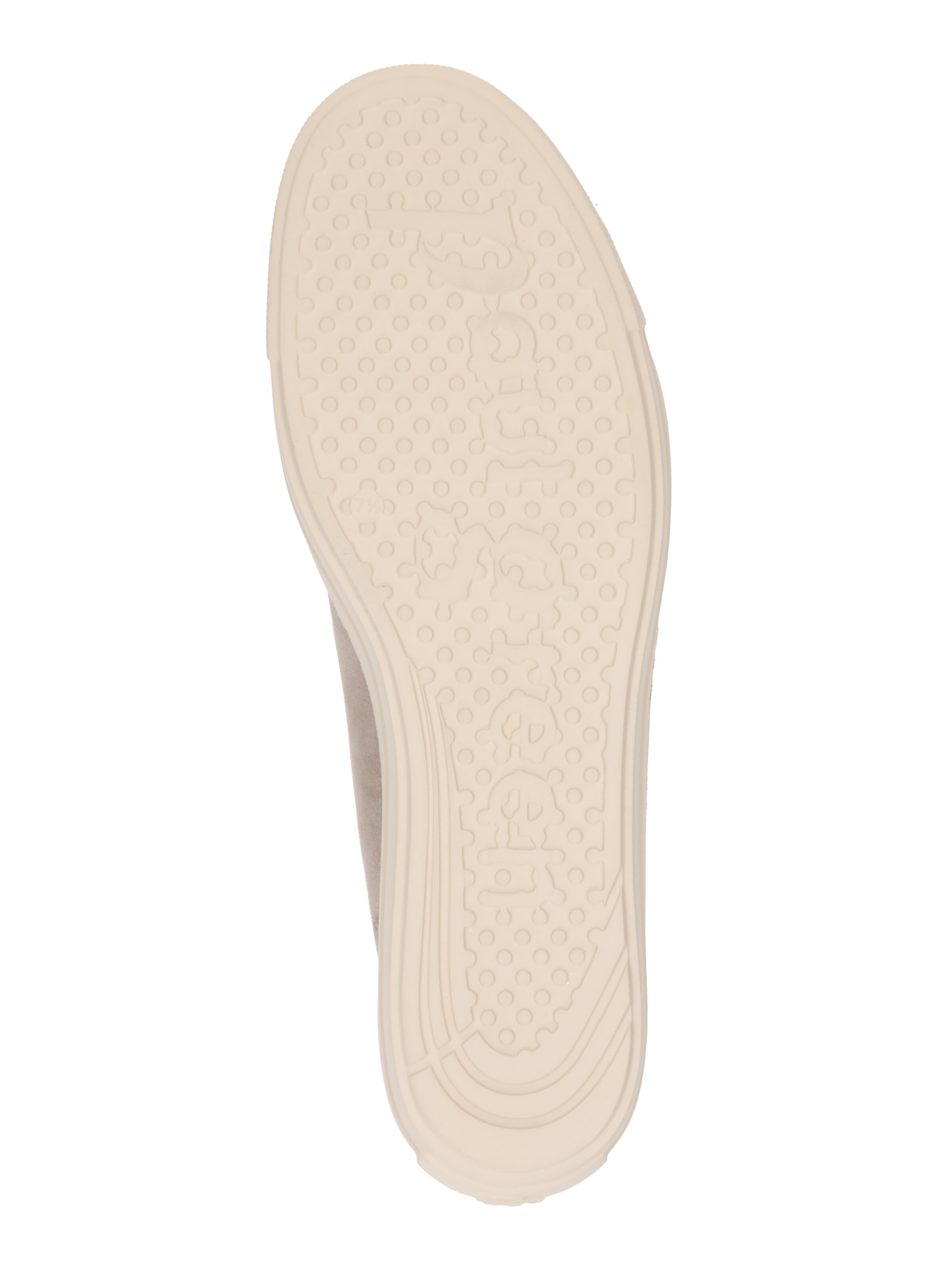 Paul Green Σνίκερ χαμηλό σε γκρι