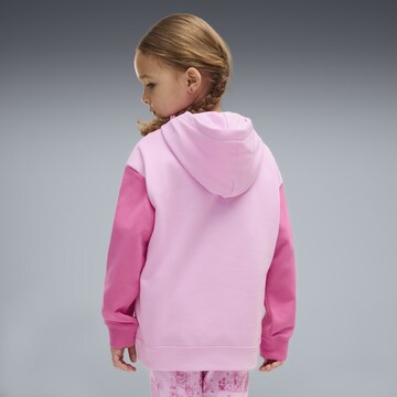 Sweat-shirt PUMA en rose