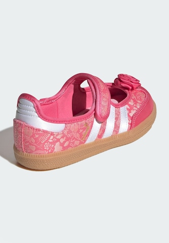 ADIDAS ORIGINALS Balerina - rózsaszín