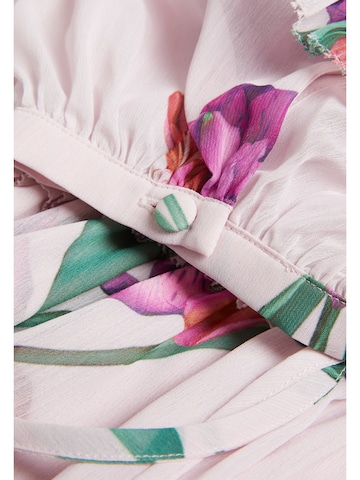 Ted Baker Dress 'MERIELI' in Pink